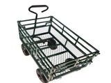 Wagon Cart Garden cart trucks make it easier to transport firewood W22784158