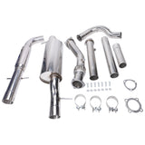 Exhaust Header Fit For VW GOLF/JETTA/GTI 1.8 TURBO 3