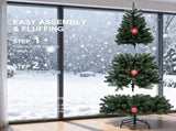 6ft Christmas Tree 06318347