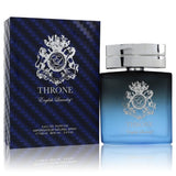 English Laundry Throne by English Laundry Eau De Parfum Spray 3.4 oz for Men FX-556722
