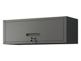 Heavy Duty Metal Wall Mounted Tool Storage Cabinet Steel Metal Garage Storage Cabinet for Garage 30691143