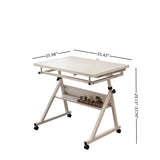 1500 pieces Jigsaw Puzzle metal Table board for adults gift with 4 trays 66893149