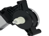 Left Window Motor fit for Pontiac Grand Prix 2004-2008 2 Pins 742122 18898025