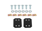 New Lower Skid Plate 15-22 18 24 fit for Ford F-150 2.7L 3.5L Ecoboost-Steel 34006988