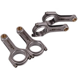 H Beam Rods For Acura TSX CRV ELEMENT ACCORD K24 K24A K24A4 K24A2 K24A1 K24Z1 12878138