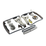 Fit for Mercedes-Benz C43 C350 E350 E400 ML350 GL450 Timing Chain Kit 2760502416 67270589