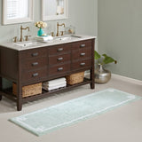 Cotton Tufted Bath Rug 24x72 B03598703