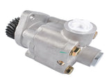 Power Steering Pump LH Fits for LuK 542027310 Navistar 1686649C91 Automann 465.LUK.04 14567040