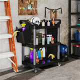 Rolling Tool Cart 44674067
