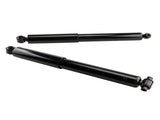 complete strut assembly 55502344