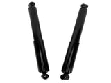 2Pcs Rear Left Right Shocks Struts for 2005-2013 Chevrolet Equinox 911258 56910908