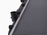 Engine Radiator fit for ACURA TL 3.5L V6 2009 2010 2011 CU13121 DPI13121 13121 33807164