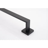 4 - Piece Bathroom Hardware Set W2287P164204