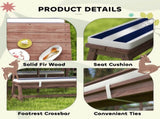 Kids Picnic Table 36213668