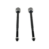 Front Suspension Kit fit for Ford Fiesta 11-19 Lower Control Arms Sway Bar Link 8PCS 39483586
