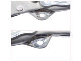 Front Left & Right 2 Pcs Steering Knuckle Fit for Tesla Model Y 2020-2023 All Engine 30225335