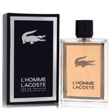 Lacoste L'homme by Lacoste Eau De Toilette Spray 5 oz for Men FX-546621