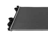 Radiator fit for Porsche Panamera 2010-2016 13562 Aluminum Core Cross Flow Design 88678105