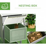 Chicken Coop 78408364