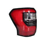 LED Tail Lamp Tail Light Assembly Left Driver Side Fit For 18-2021 Ford Expedition 04371809