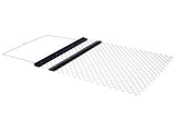 ATV Drag Harrow 4'x5', Chain Harrow for Landscape Leveling or Sod Prepping, Durable UTV Tractor 26560398