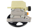 Power Steering Pump w/PulleyReservoir For Mazda CX-7 2007-2012 2.3L 2.5L L4 EG21-32-600A 63131190
