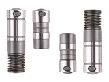 Valve Lifter Set of 16 fit for Chevrolet fit for GMC fit for Buick fit for Cadillac fit for Pontiac 10501023