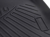 Waterproof Carpet Floor Mats fit for Kia K5 FWD Hyundai Sonata Non-Hybrid 20-25 TPE 55507495