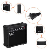 ZNTS 20w Electric Guitar Amplifier 17537879