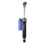 Adjustable Remote Reservoir Shocks Front 1-3" Lift fit for Jeep Wrangler JK 07-18 19874057