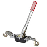 4 Ton 8000lb Hand Puller Cable Puller Pulling Hand Power Winch Hoist 38300739