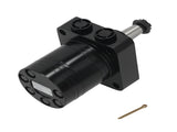 Hydrulic Wheel Motor Assembly 114-0549 TE0195JS250AAMU fit for Exmark Toro Parker 18972645