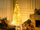 6ft Prelit Christmas Tree 79750376