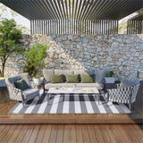 Reversible Outdoor Rug 87851515
