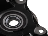Front Left Steering Knuckle fit for Dodge Caliber 2007-2012 Jeep Compass Patriot 27025072