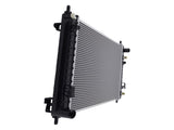 Aluminum Cooling Radiator fit for Chevrolet HHR 2006-2011 2219017 AT Transmission 28156480