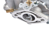 Carburetor Replacement for Ford 1.6L Clark Bobcat Skid Steer Replace Part 6598372 13805 66842338
