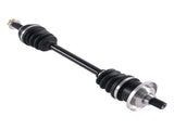 Front/Rear Left Right CV Axles Drive Shaft fit for Arctic Cat 500 & 400 4x4 03-04 54049754