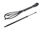 Rear Left and Right Power Liftgate Actuator Fit for 2010-2016 Caddilac SRX 2011 Saab 9-4X Sport 48538644