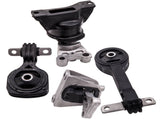 Engine Motor & Transmission Mount for Honda Civic 1.8L 2006 2007 2008 2009-20119280, 9213 86396699