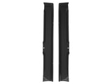 Rocker Panel & Cab Corner 4DR Quad Cab fit for Dodge Ram 1500 2500 3500 2002-2008 58396160