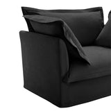 Koala Ottoman - Black W3041P281154