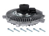 Fan Clutch For Ram 2500 3500 4500 5500 Pickup 6.7L L6 Diesel Cummins Engine New 50196973