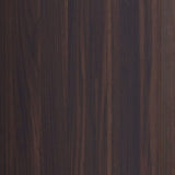 Modern Pet End Table with Removable Mat in Dark Walnut B107130842