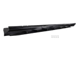 Side Body Kit Extension fit for Mitsubishi Outlander Sport RVR 2011-22 6512A306X 02788907