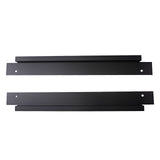 Full Rocker Panel Kit w/ Inner Patch fit for Chevy C10 GMC 1967-1972 Steel 76867234