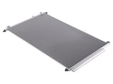 A/C Condenser Aluminum Core fit for Honda Odyssey 3.5L V6 2011-2017 AC3892 w/ Drier 68859147