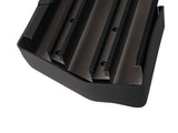 6 Inch Side Steps fit for Ford F-150 SuperCrew Cab 2015-2026 Non-Slip Protection 93834334