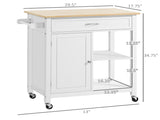 Kitchen Storage Cabinet 07919481