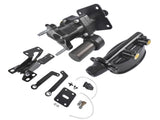 Hydro Brake Booster Master Cylinder Bracket Replacement for Dodge A B E Hoses Plymouth 39772754